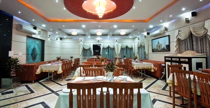 Sun Hotel